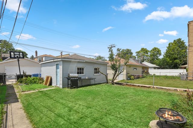 5922 N Melvina Avenue, Chicago, IL 60646