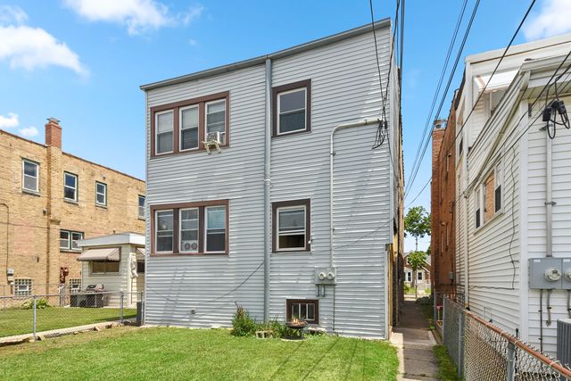 5922 N Melvina Avenue, Chicago, IL 60646