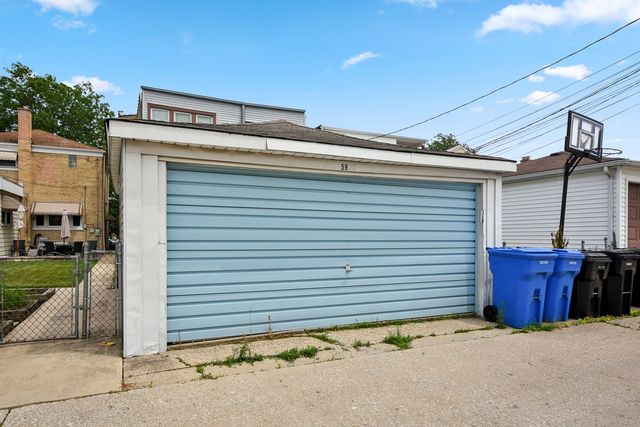 5922 N Melvina Avenue, Chicago, IL 60646