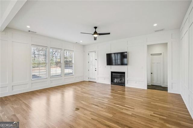 1062 Country Lane NE, Atlanta, GA 30324