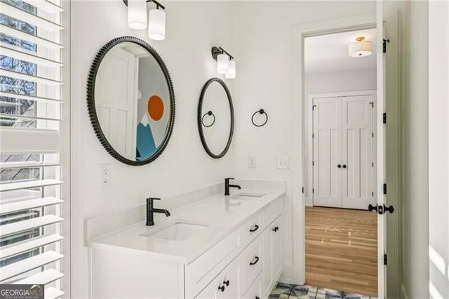 1062 Country Lane NE, Atlanta, GA 30324