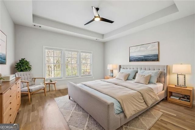 1062 Country Lane NE, Atlanta, GA 30324