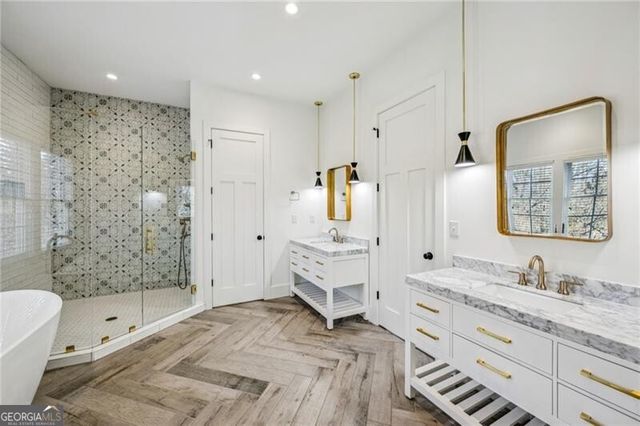 1062 Country Lane NE, Atlanta, GA 30324