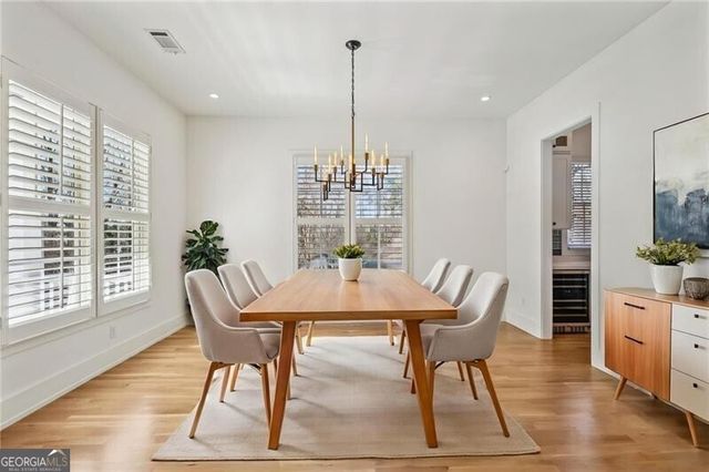 1062 Country Lane NE, Atlanta, GA 30324