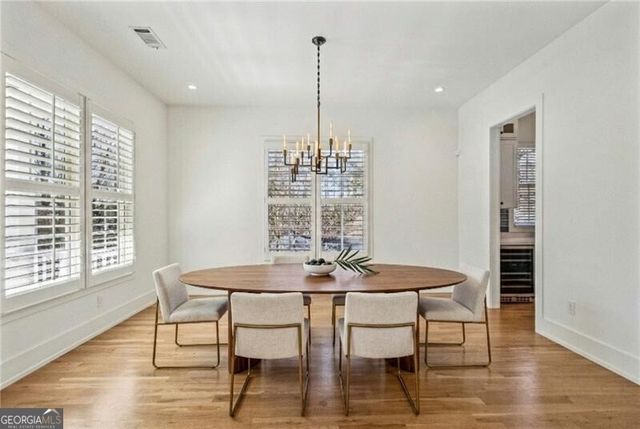 1062 Country Lane NE, Atlanta, GA 30324