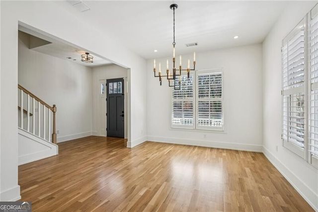 1062 Country Lane NE, Atlanta, GA 30324