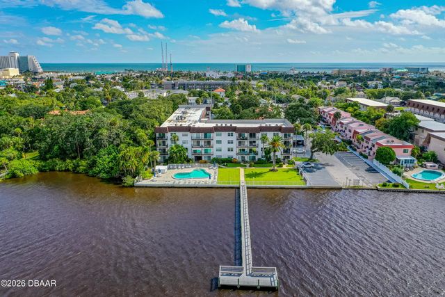 118 S Halifax Ave Apt 208, Daytona Beach, FL 32118