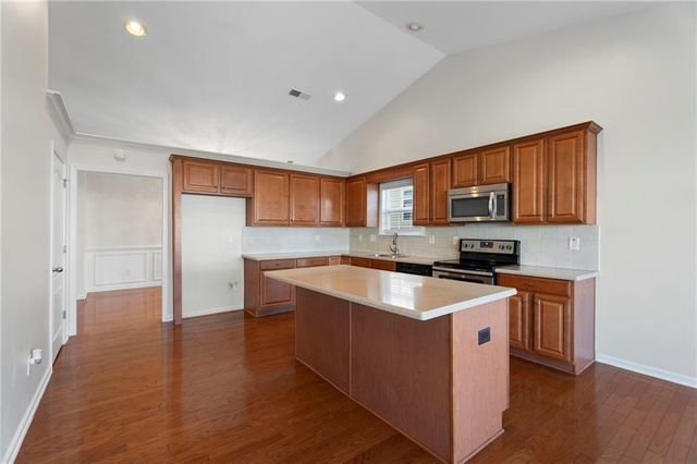 1005 Southwood Drive, Villa Rica, GA 30180