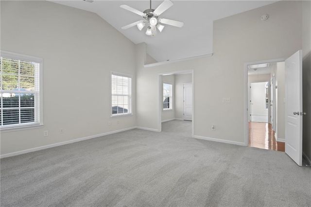 1005 Southwood Drive, Villa Rica, GA 30180