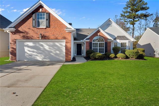 1005 Southwood Drive, Villa Rica, GA 30180