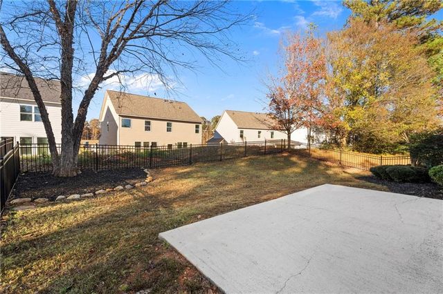 1005 Southwood Drive, Villa Rica, GA 30180