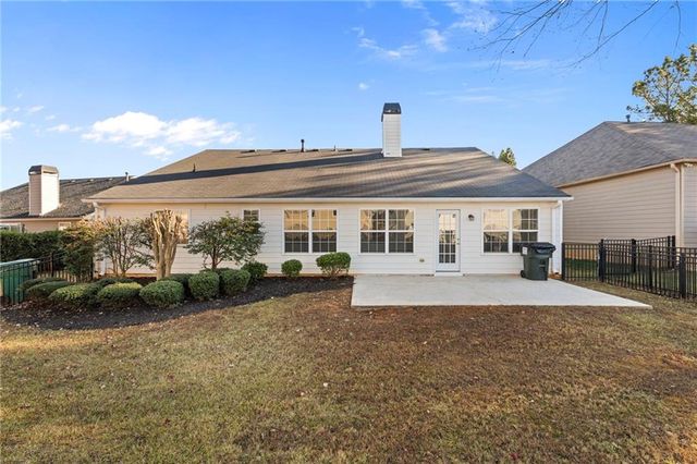 1005 Southwood Drive, Villa Rica, GA 30180