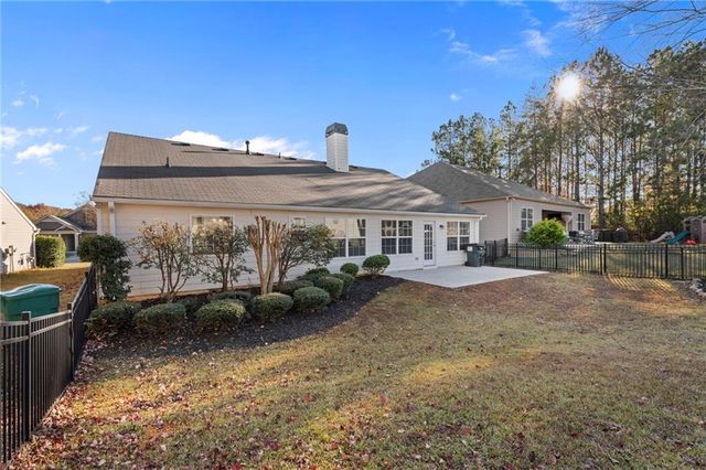 1005 Southwood Drive, Villa Rica, GA 30180