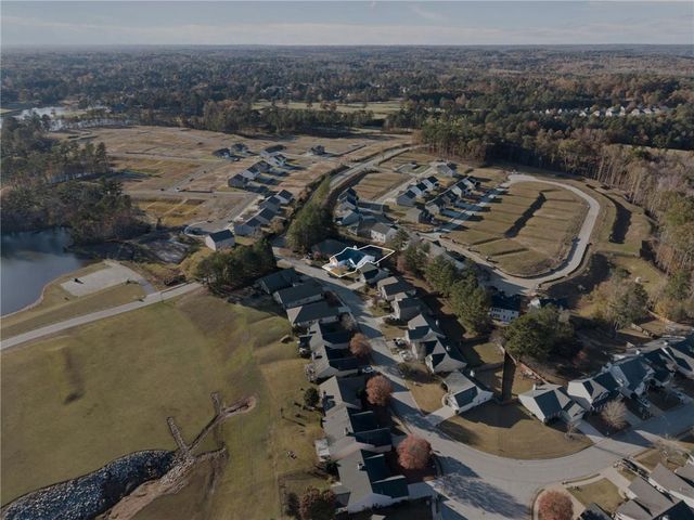 1005 Southwood Drive, Villa Rica, GA 30180