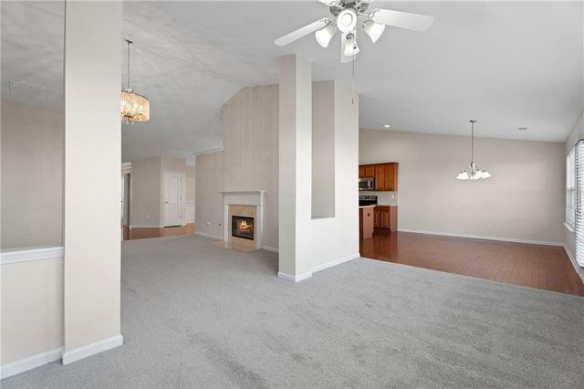 1005 Southwood Drive, Villa Rica, GA 30180