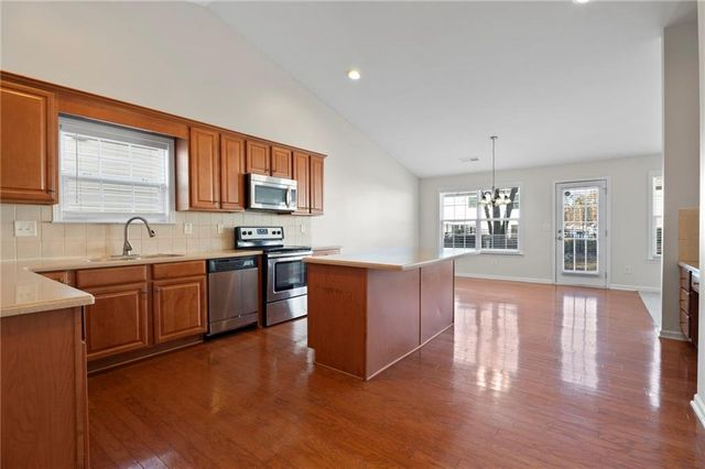 1005 Southwood Drive, Villa Rica, GA 30180