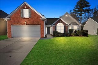 1005 Southwood Drive, Villa Rica, GA 30180