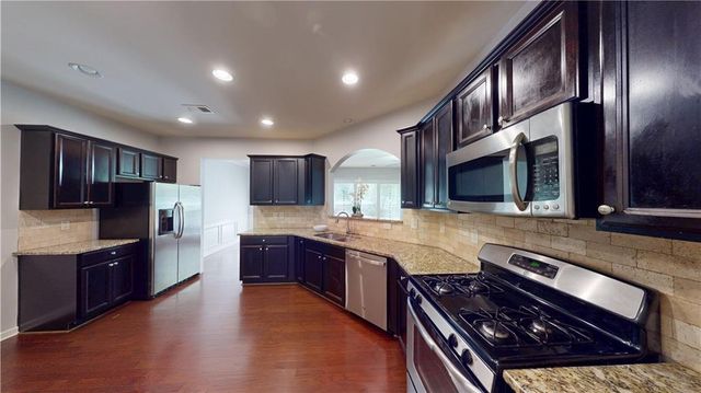 3112 Cross Creek Drive 68, Cumming, GA 30040