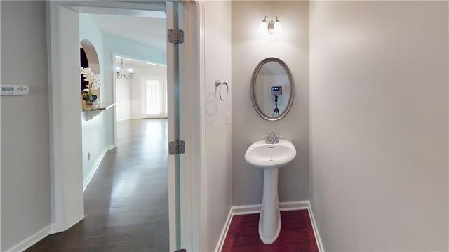 3112 Cross Creek Drive 68, Cumming, GA 30040