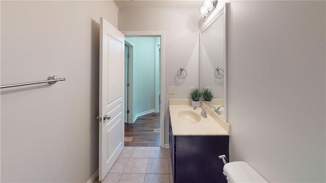 3112 Cross Creek Drive 68, Cumming, GA 30040