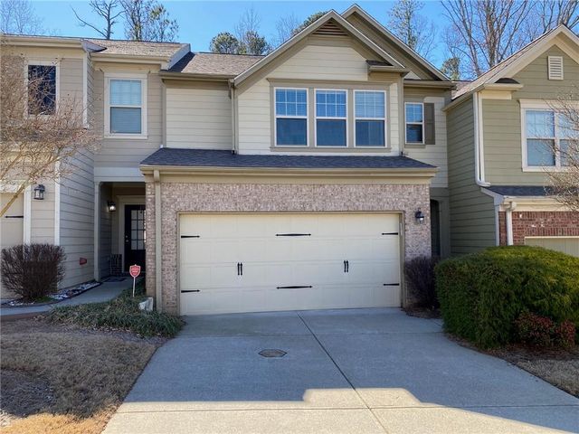 3112 Cross Creek Drive 68, Cumming, GA 30040