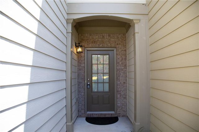 3112 Cross Creek Drive 68, Cumming, GA 30040