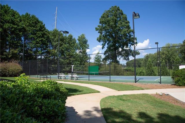 3112 Cross Creek Drive 68, Cumming, GA 30040