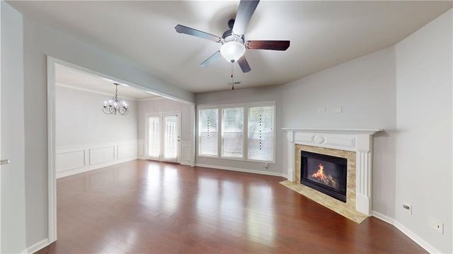 3112 Cross Creek Drive 68, Cumming, GA 30040