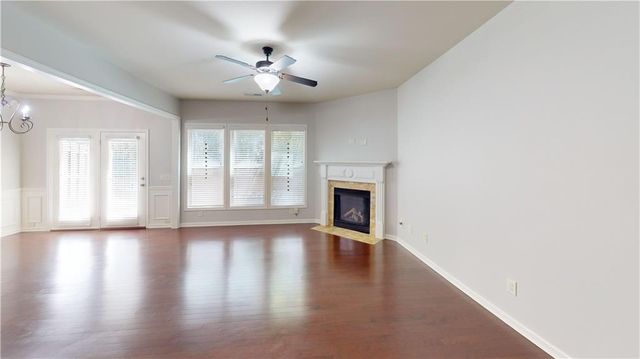 3112 Cross Creek Drive 68, Cumming, GA 30040