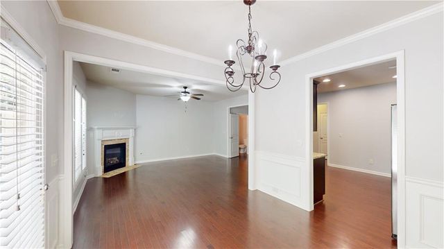 3112 Cross Creek Drive 68, Cumming, GA 30040