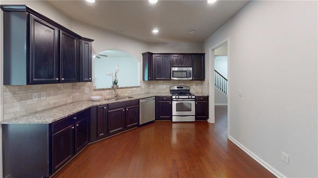 3112 Cross Creek Drive 68, Cumming, GA 30040