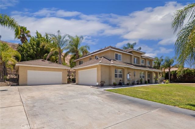 2740 Rockwood Drive, Riverside, CA 92503