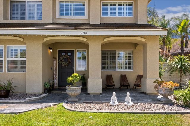 2740 Rockwood Drive, Riverside, CA 92503