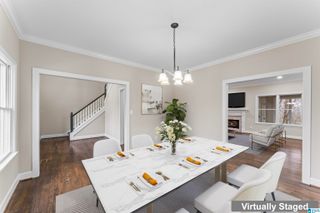 1010 CREST ROAD, Leeds, AL 35094