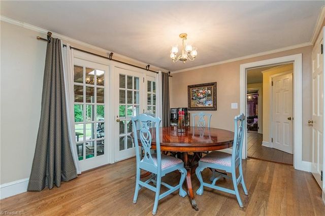 6440 NC Highway 62, Trinity, NC 27370