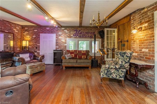 6440 NC Highway 62, Trinity, NC 27370