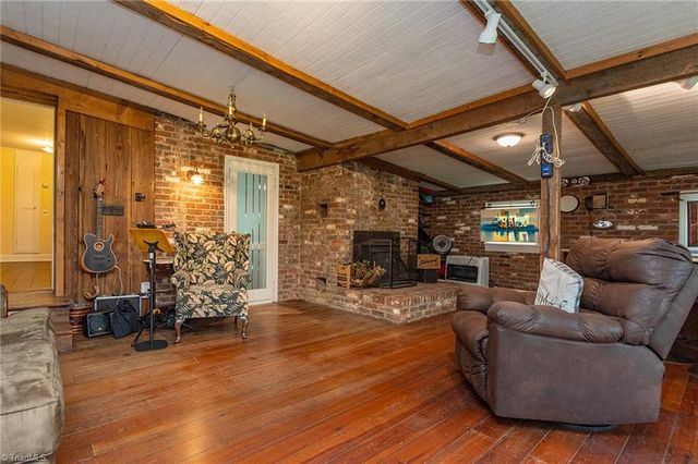 6440 NC Highway 62, Trinity, NC 27370