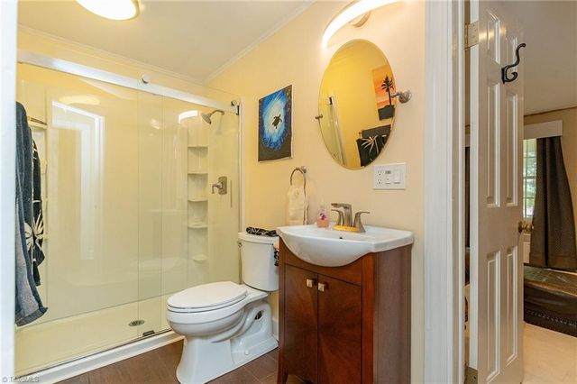6440 NC Highway 62, Trinity, NC 27370