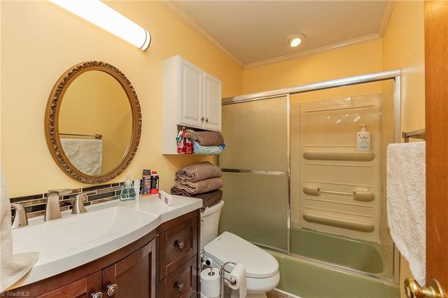 6440 NC Highway 62, Trinity, NC 27370