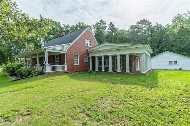 6440 NC Highway 62, Trinity, NC 27370