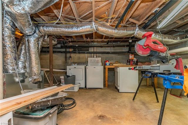 6440 NC Highway 62, Trinity, NC 27370