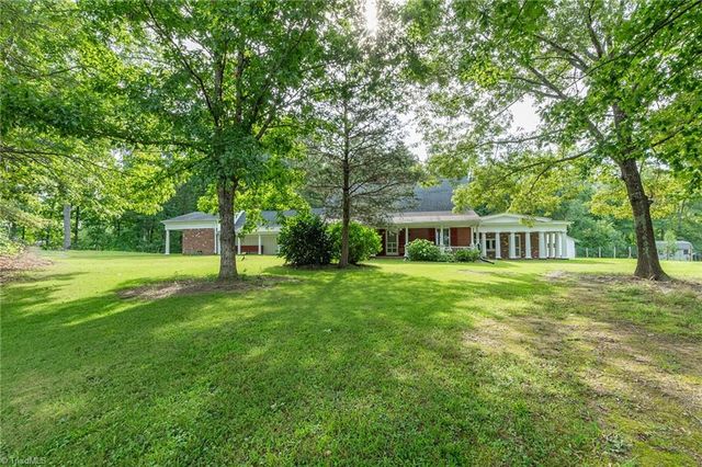 6440 NC Highway 62, Trinity, NC 27370