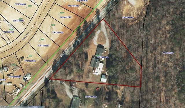 6440 NC Highway 62, Trinity, NC 27370