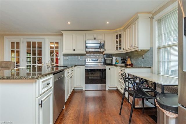 6440 NC Highway 62, Trinity, NC 27370