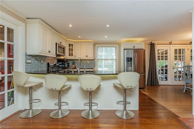 6440 NC Highway 62, Trinity, NC 27370