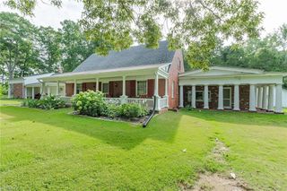 6440 NC Highway 62, Trinity, NC 27370