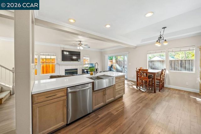 276 Stranahan Cir, Clayton, CA 94517