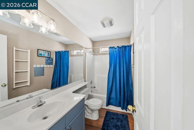 276 Stranahan Cir, Clayton, CA 94517