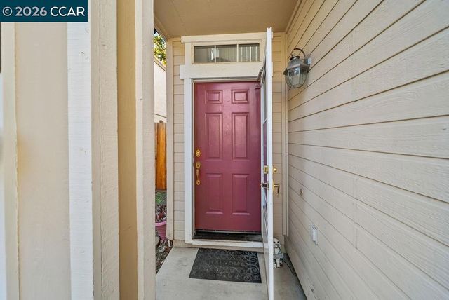 276 Stranahan Cir, Clayton, CA 94517