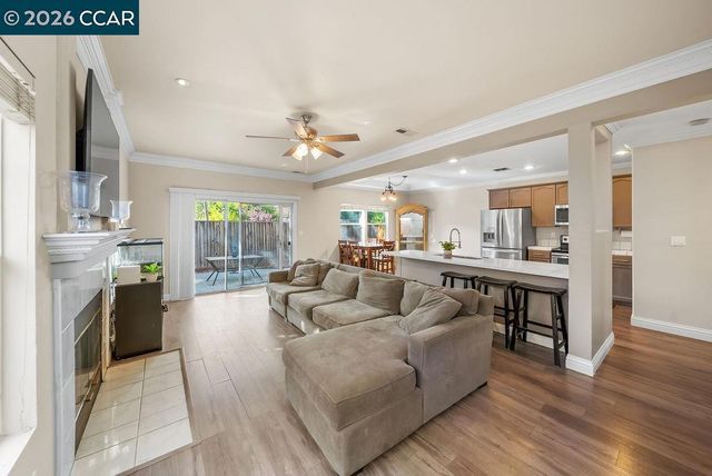 276 Stranahan Cir, Clayton, CA 94517